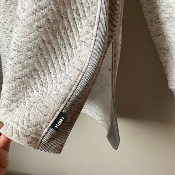 RBX Active Cowleneck Sweater - Picture 2 of 7